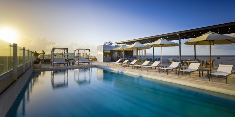Residence Inn by Marriott Cancun