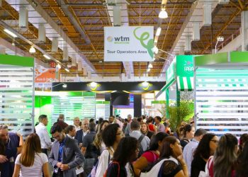 Tour Operators Area na WTM