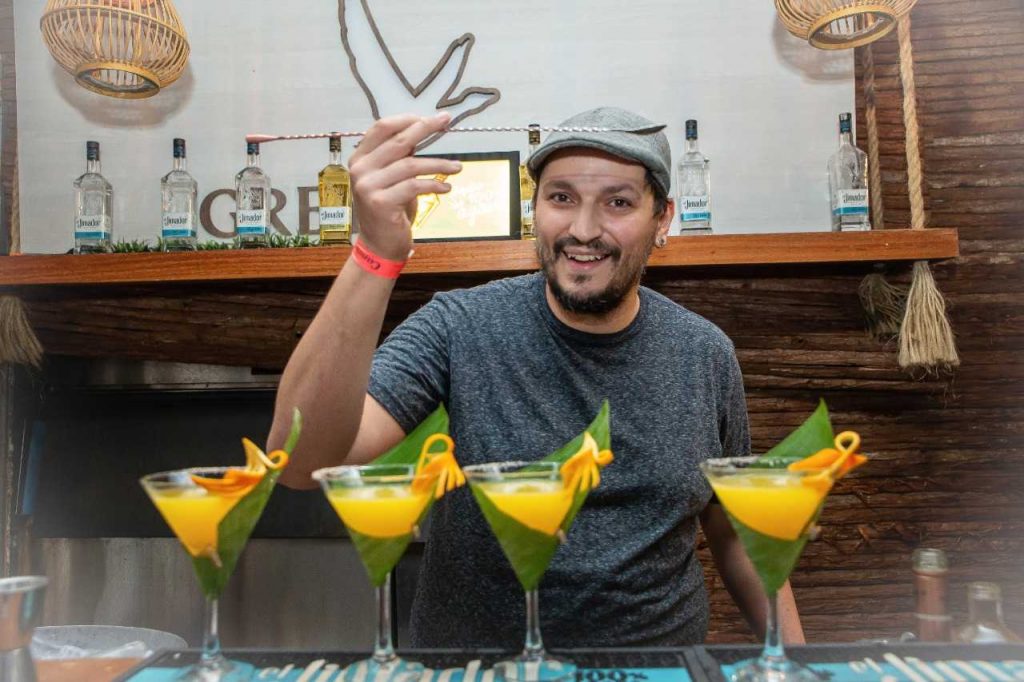 Evento Margaritaville São Paulo