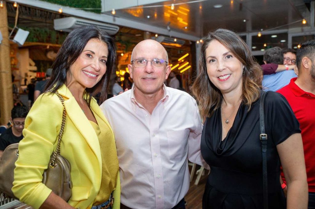 Evento Margaritaville em São Palo