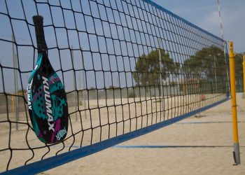 Beach Tennis