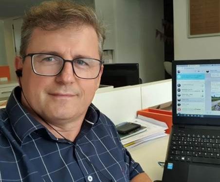 Incomum Viagens Carlos Walker