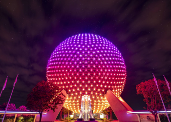 Walt Disney World Resort - Epcot Center