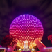Walt Disney World Resort - Epcot Center
