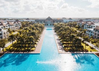 Hard Rock Hotel Casino Punta Cana
