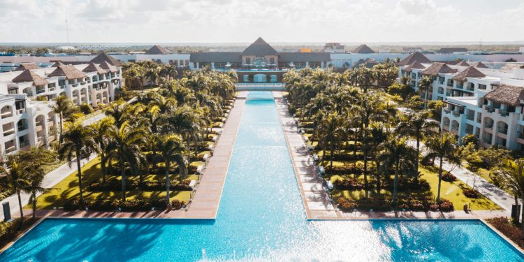 Hard Rock Hotel Casino Punta Cana
