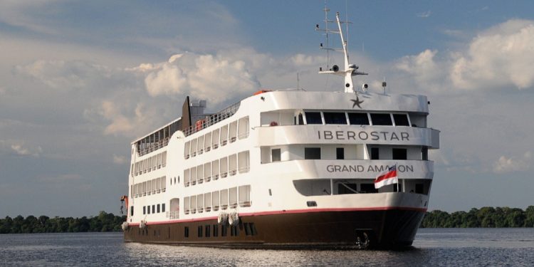 Iberostar Grand Amazon