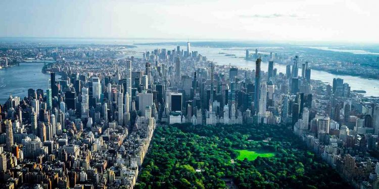 Nova York