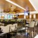 Lounge do Plaza Premium Group no Aeroporto Internacional Tom Jobim, Rio de Janeiro