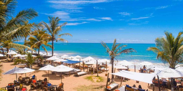 Pousada Travel Inn Trancoso