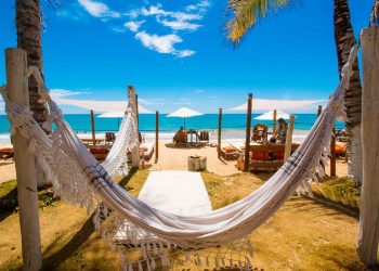 Pousada Travel Inn Trancoso