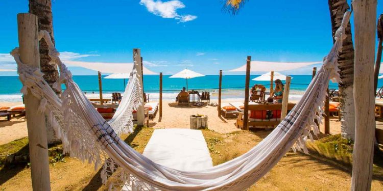 Pousada Travel Inn Trancoso