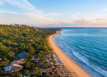 Pousada Travel Inn Trancoso