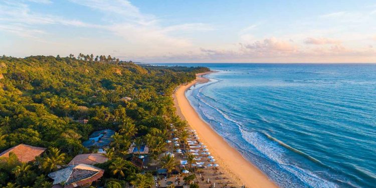 Pousada Travel Inn Trancoso