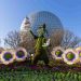 EPCOT International Flower & Garden Festival