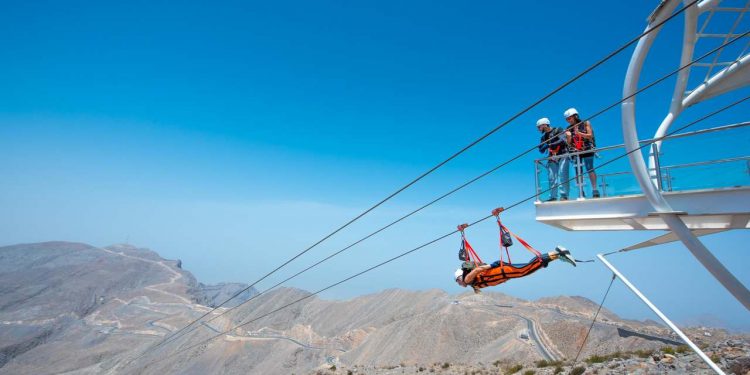 Ras Al Khaimah
