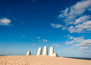 Dedos - Punta del Este
