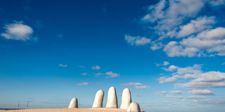 Dedos - Punta del Este