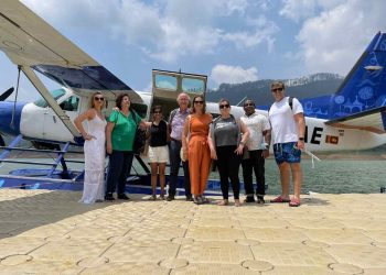 Programa Novos Olhares - Diversa Turismo no Sri Lanka