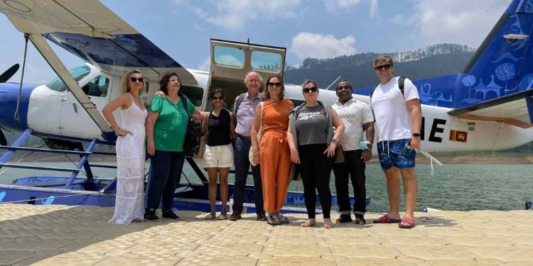 Programa Novos Olhares - Diversa Turismo no Sri Lanka