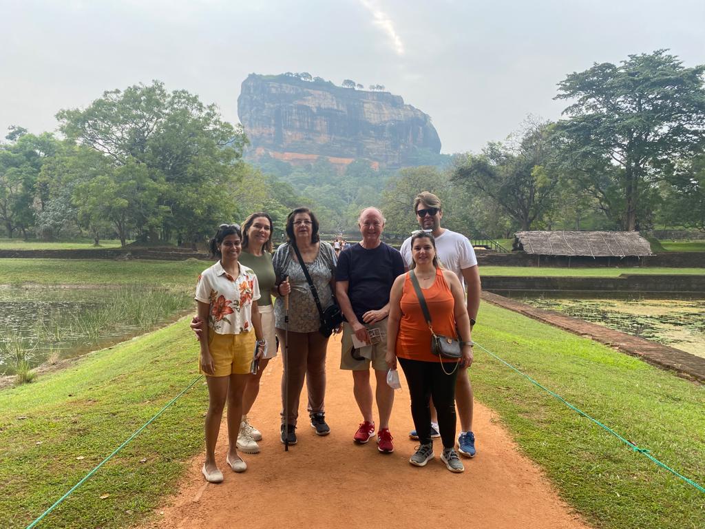 Programa Novos Olhares - Diversa Turismo no Sri Lanka