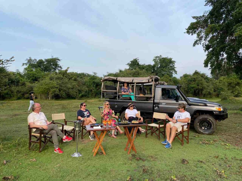 Programa Novos Olhares - Diversa Turismo no Sri Lanka