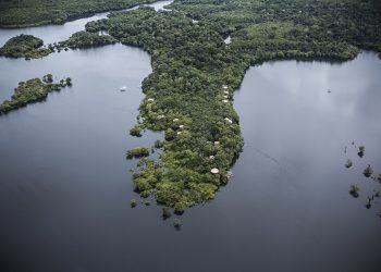 Motivos para visitar amazônia