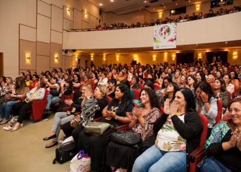 Encontro Brasileiro de Mulheres Viajantes