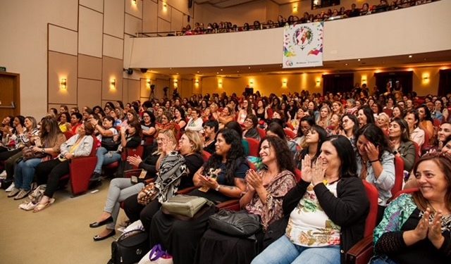 Encontro Brasileiro de Mulheres Viajantes