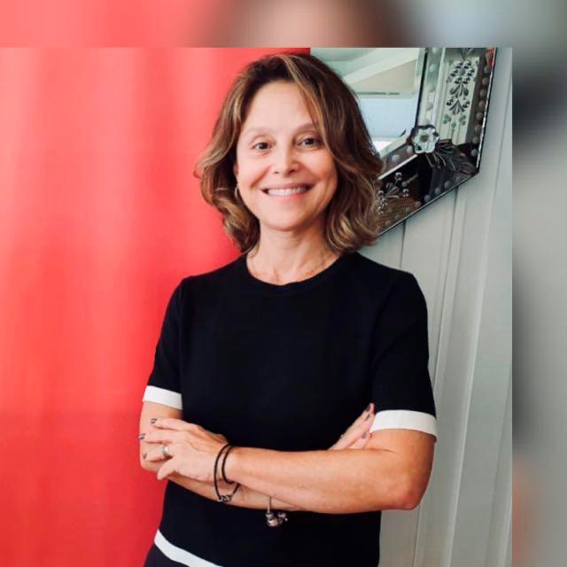 Alicia Perez, Sales Manager no Plaza Premium Group
