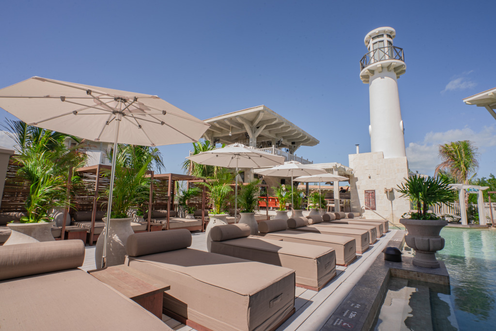 Margaritaville Isla Holbox