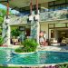 Vila com piscina privativa no Dreams, da rede AMR Collection