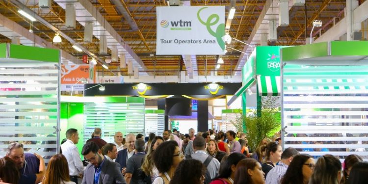 WTM Latin America 2022