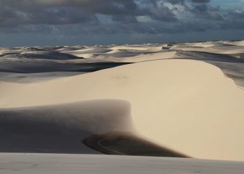 Lençóis Maranhenses, Barreirinhas