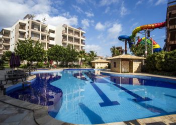 Beach park, complexo que terá descontos na semana do consumidor