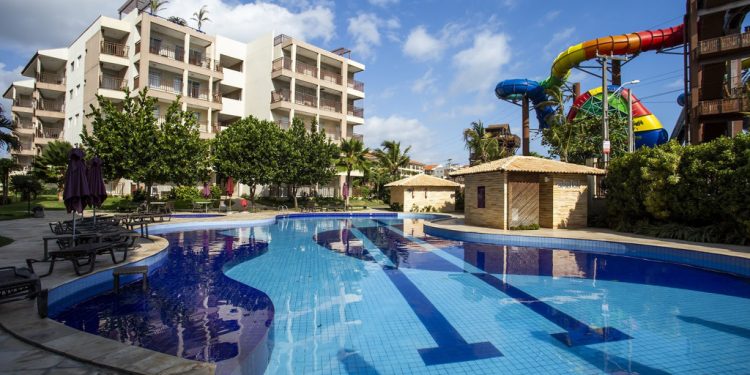 Beach park, complexo que terá descontos na semana do consumidor