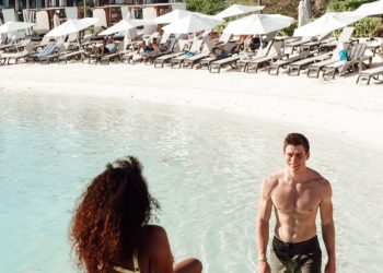 Lua de mel nos hotéis Hard Rock em Cancun e Riviera Maya