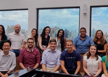 B2B da CVC Corp anuncia contratações no time Comercial