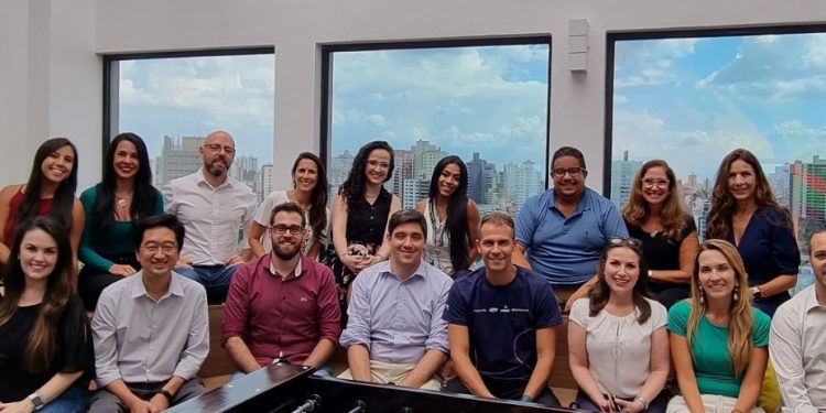 B2B da CVC Corp anuncia contratações no time Comercial