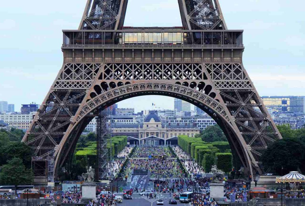 Paris, França, france