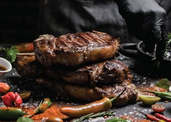 Gastronomia no Hard Rock Hotel & Casino Punta Cana