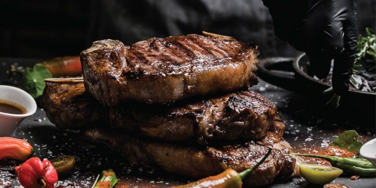 Gastronomia no Hard Rock Hotel & Casino Punta Cana