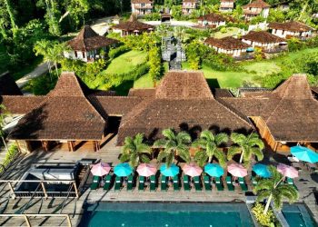 La Coralina Island House