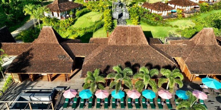 La Coralina Island House
