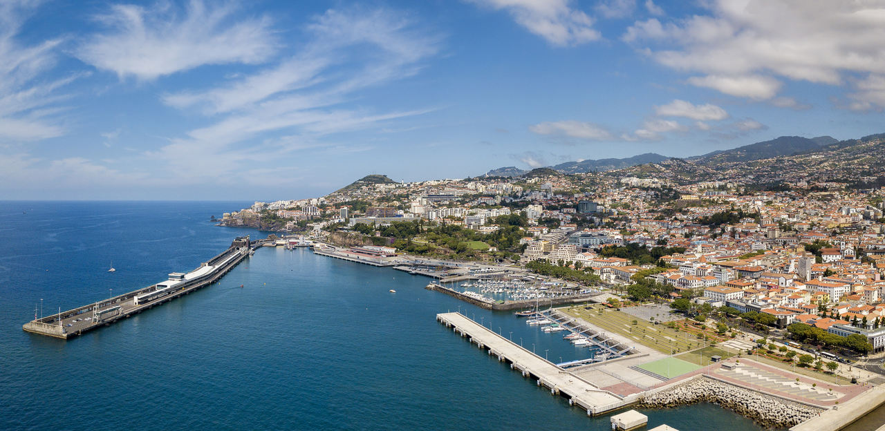 Funchal