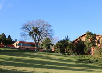 Hotel Villa Rossa