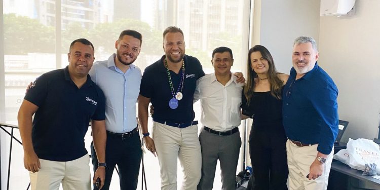 Evento Diversa + Copa + TSUSA