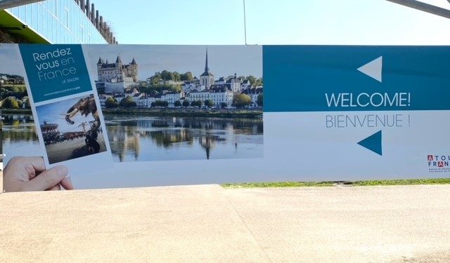 Rendez-Vous en France 2022