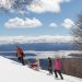 Ski em família em Bariloche, na Argentina