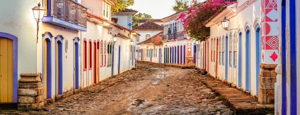 Paraty - RJ